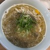 細うどん 黒門さかえ
