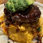 コナズ珈琲 - 料理写真: