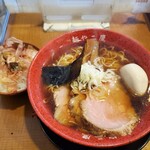 麺や 二鷹 - 