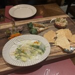 サクレフルール - 