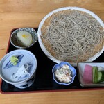 麦香素 - 料理写真: