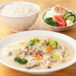 大衆食堂 定食のまる大 - 