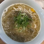 細うどん 黒門さかえ - 