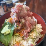 大衆酒場 朝霞 ミフネ - 