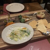サクレフルール - 
