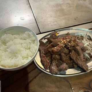 ボウルズ キッチン_1