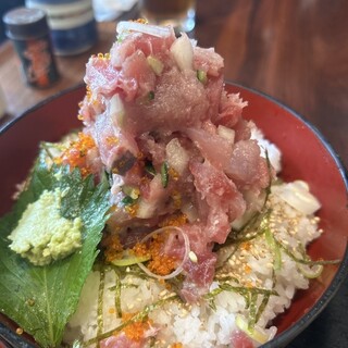 大衆酒場 朝霞 ミフネ_1