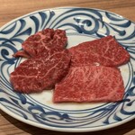匠の焼肉 せきぐち 北新地店 - 