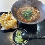 ゆで太郎 - 料理写真: