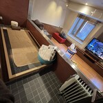 定山溪鶴雅リゾートスパ森の謌 - 