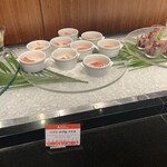 定山溪鶴雅リゾートスパ森の謌 - 