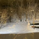 定山溪鶴雅リゾートスパ森の謌 - 