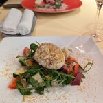 トラットリア・コッレ - 