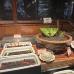 定山溪鶴雅リゾートスパ森の謌 - 