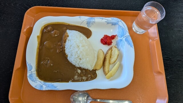 レストラン白樺 - 米沢（レストラン）の写真