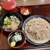 蕎麦人 弁慶 江戸川橋店