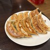 餃子の翠葉 本店