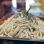 そば処 丸三真鍋 - 料理写真: