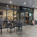 スターバックス コーヒー イオンスタイル品川シーサイド店 - 