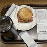 スターバックス コーヒー イオンスタイル品川シーサイド店 - 