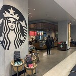 スターバックス コーヒー イオンスタイル品川シーサイド店 - 