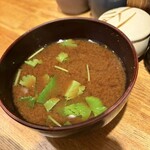 とんかつ 明石 - 