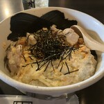 囲坊主 - 料理写真: