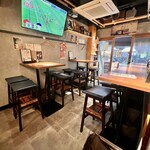 すたんど今田屋笑天 - 