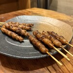 焼とり 権兵衛 小倉魚町店 - 