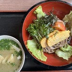 山本屋食堂 - 