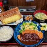 すたんど今田屋笑天 - 