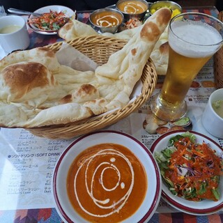 ドゥルガ ダイニング_1