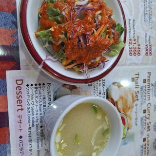 ドゥルガ ダイニング_0