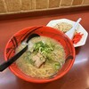 博多ラーメン げんこつ 梅田店