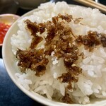 玉川食堂 - 