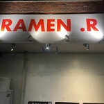 RAMEN .R - 
