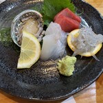 富寿司 - 