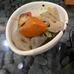 飲み食い処 幸村 - 