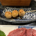 飲み食い処 幸村 - 