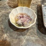 天ぷら だるま いちばん - 