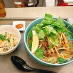 STAND EIBUN - 料理写真: