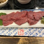 飲み食い処 幸村 - 