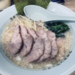 ラーメンショップ 椿 - 