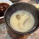 天ぷら だるま いちばん - 