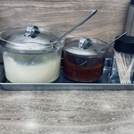 ラーメンショップ 椿 - 