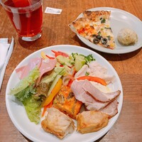 The Kitchen Salvatore Cuomo NAGOYA - 