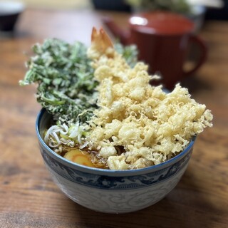 口コミ一覧 : 松屋 （まつや） - 羽後町その他/そば [食べログ]