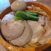 麺処ぐり虎 名古屋栄