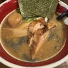 麺場 ハマトラ 日吉店