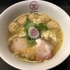 横浜中華そば 維新商店 本店
